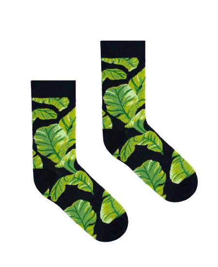 Socks Musa banana