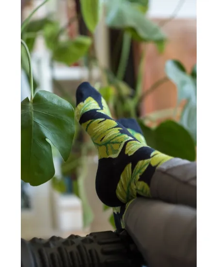 Socks Musa banana