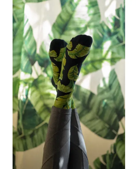 Socks Musa banana