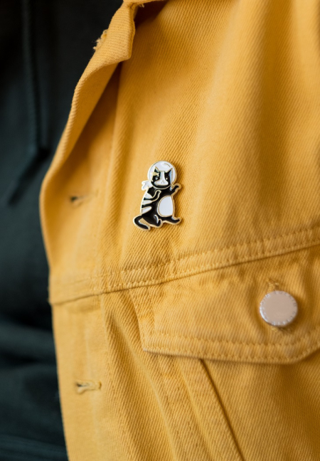 Pin Kot