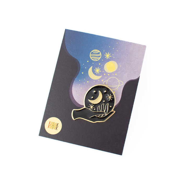 Pin Noc