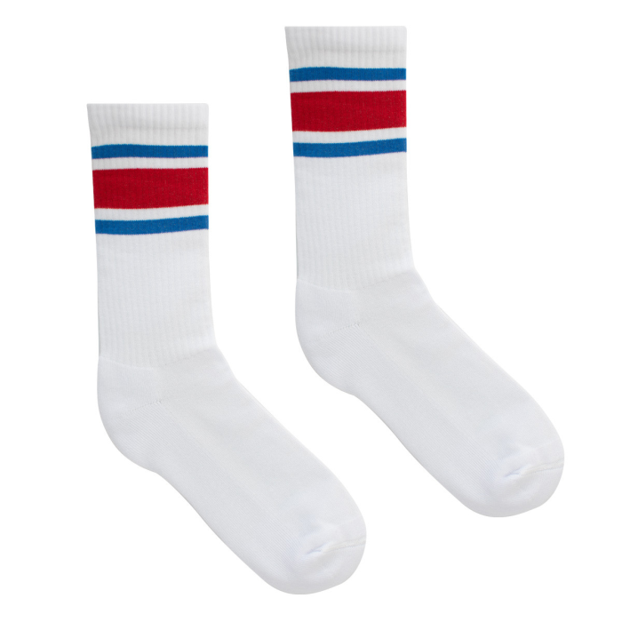 Sport socks Welcome to the 90s