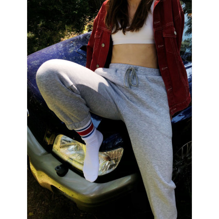 Sport socks Welcome to the 90s