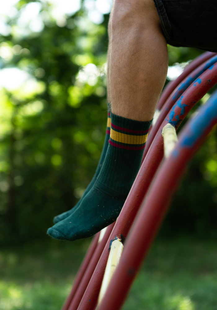 Sport socks University