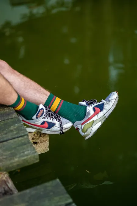 Sport socks University