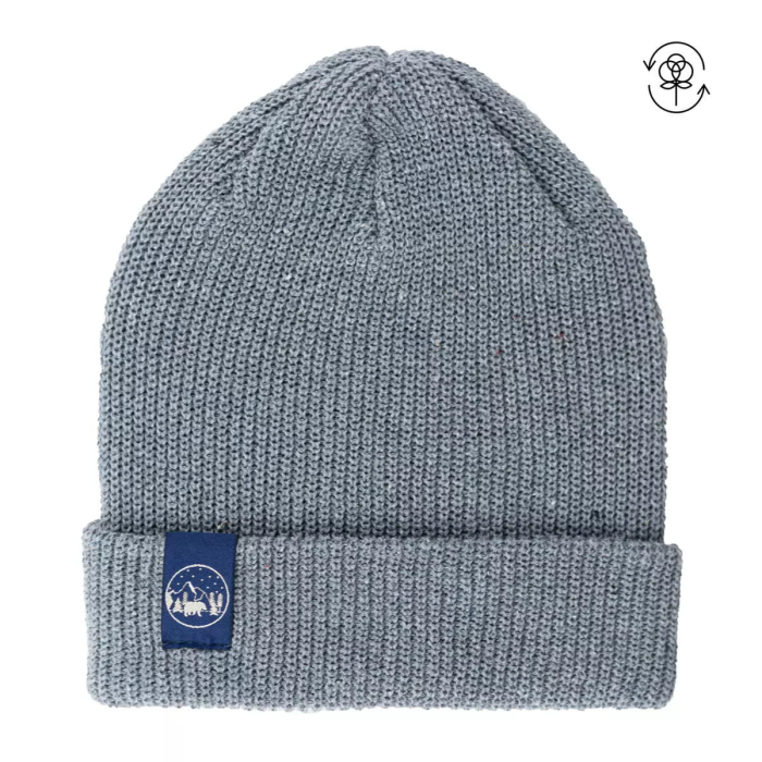 Lumberjack’s beanie light blue