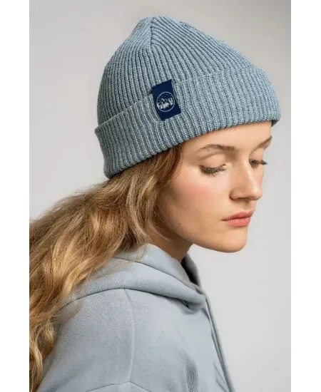 Lumberjack’s beanie light blue