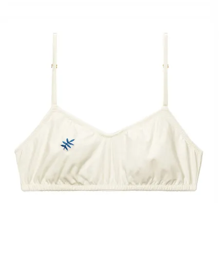 Bra ecru sizes XS, L
