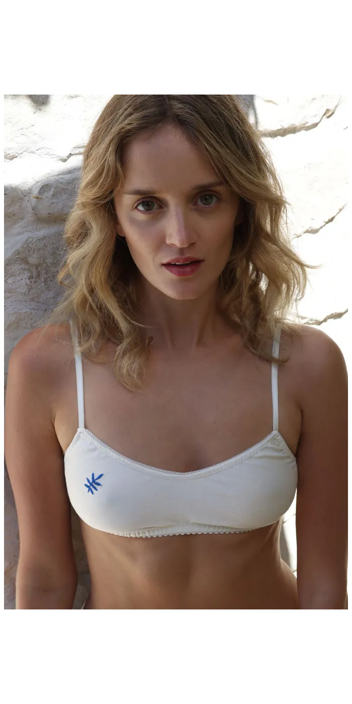 Bra ecru sizes XS, L