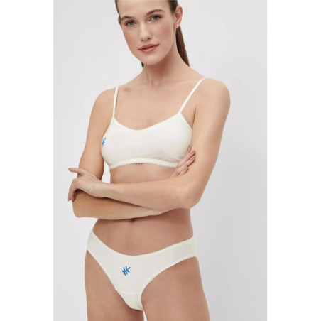 Classic knickers ecru