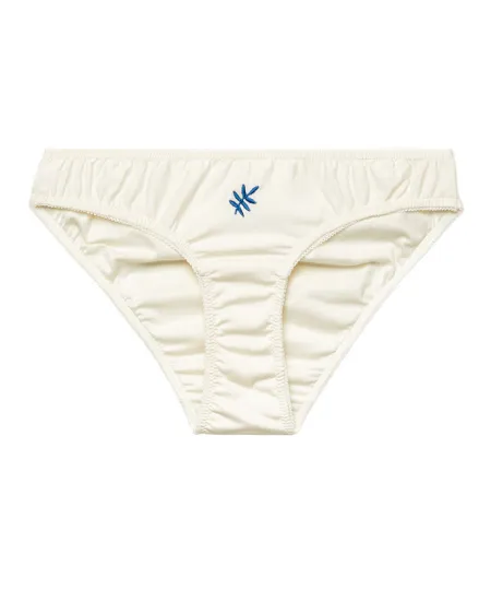 Classic knickers ecru
