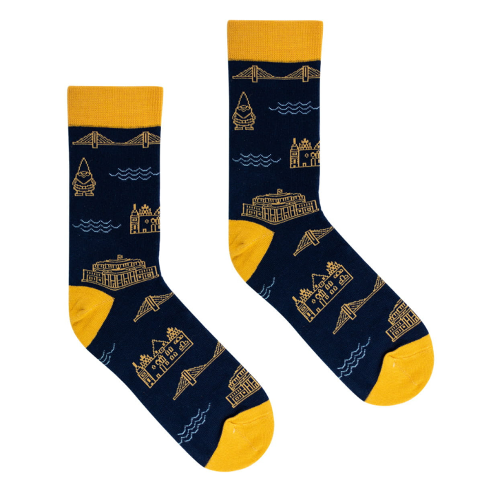 Socks Wroclaw icons