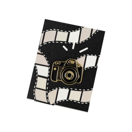 Pin Camera