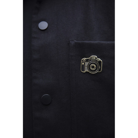 Pin Camera