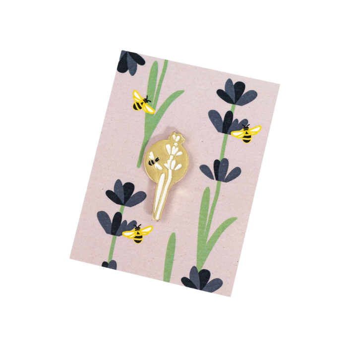 Pin Honey Plants
