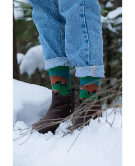 Socks Boars