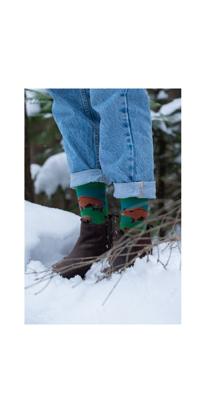 Socks Boars