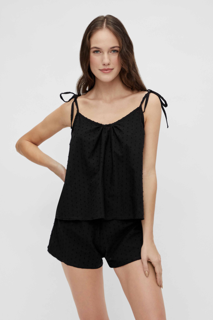 Black top