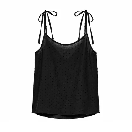 Black top