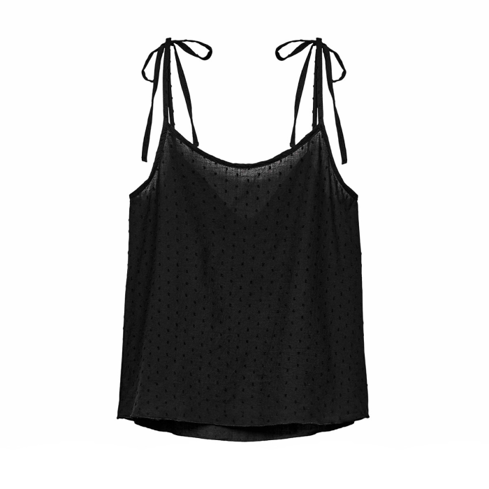 Black top