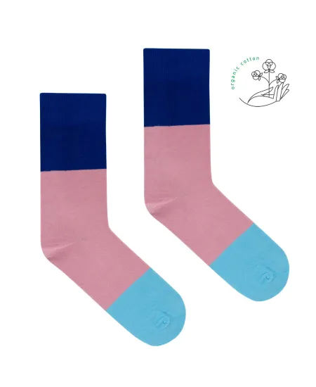 Colorful socks Cefalu