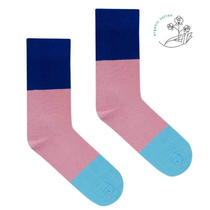 Colorful socks Cefalu