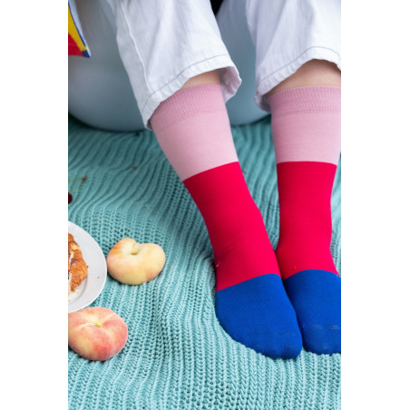 Colorful socks Cebu