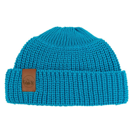 Burglar beanie azure