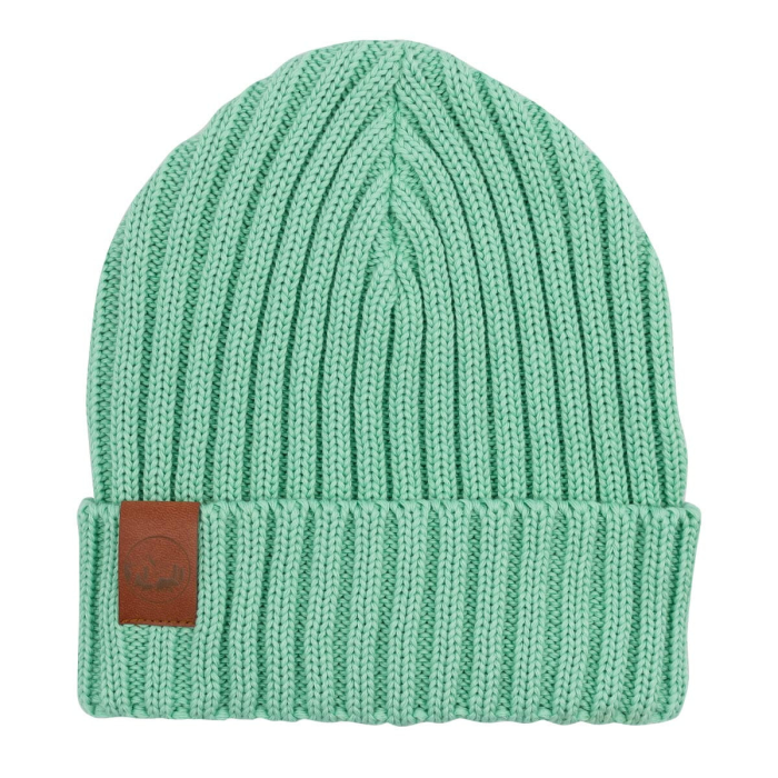 Beanie alkatraz kids field mint
