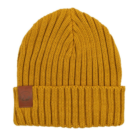 Beanie alkatraz kids mustard