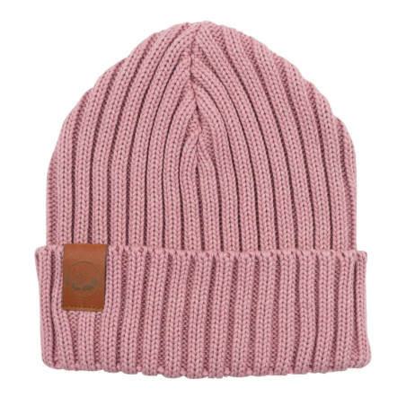 Beanie alkatraz kids powder pink