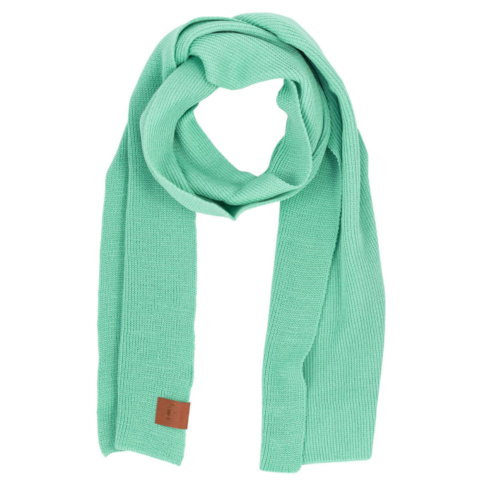 Classic scarf field mint