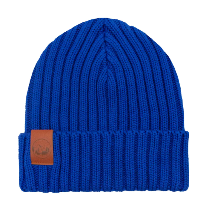 Beanie alkatraz kids cornflower