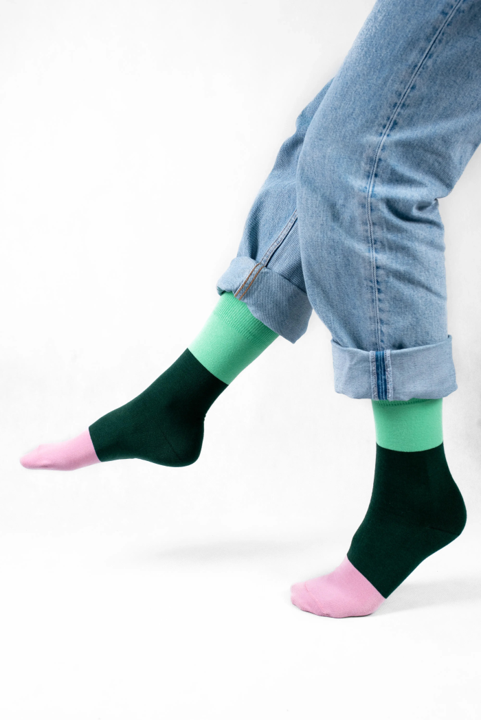 Colorful Socks Bonaire