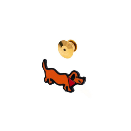Pin Dachshund