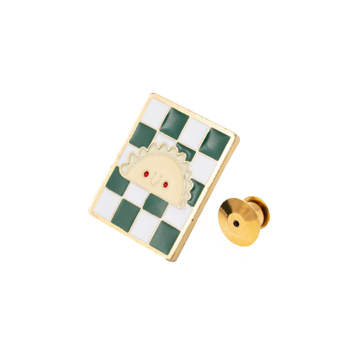 Pin Dumpling