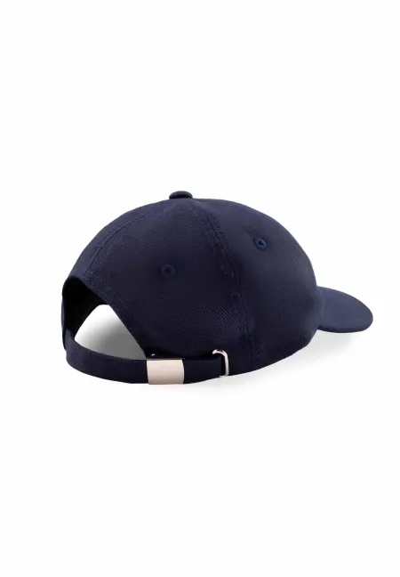 Czapka z daszkiem low profile Góry ciemny granat