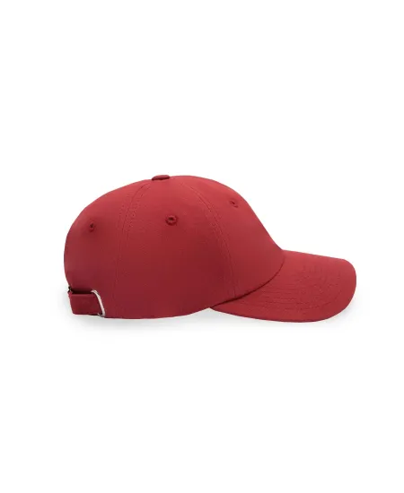 Czapka z daszkiem low profile Góry ceglana