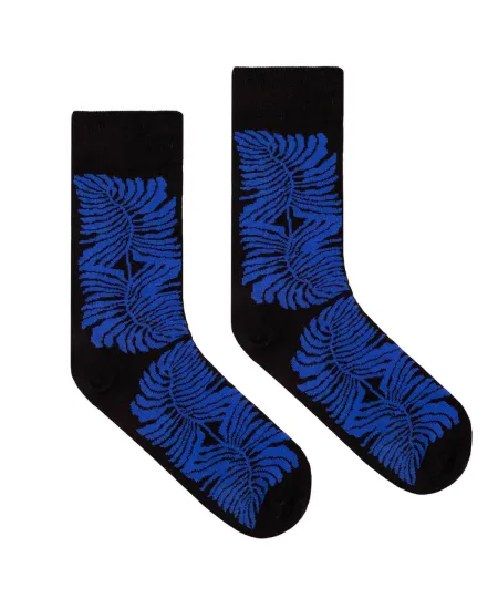 Organic cotton socks Fern...
