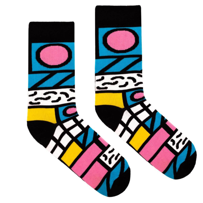Organic cotton socks Memphis