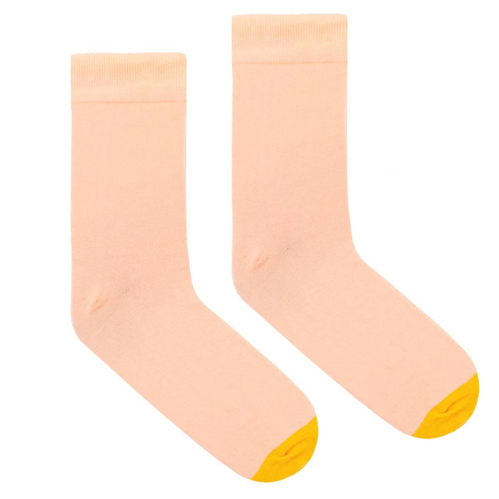 Organic cotton socks Fog