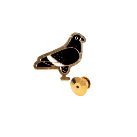 Pin Pigeon