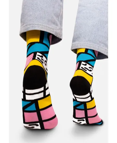 Organic cotton socks Memphis