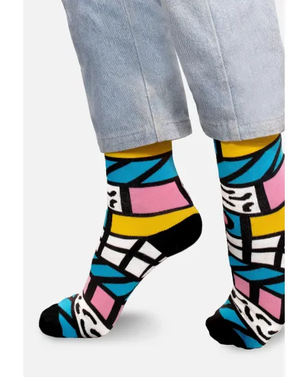Organic cotton socks Memphis