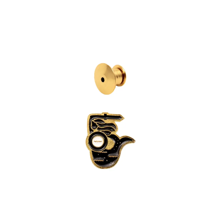Pin Warsaw's Mermaid