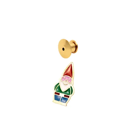 Pin Krasnal
