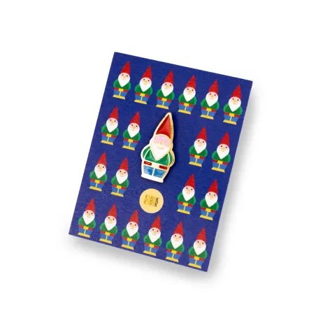 Pin Krasnal