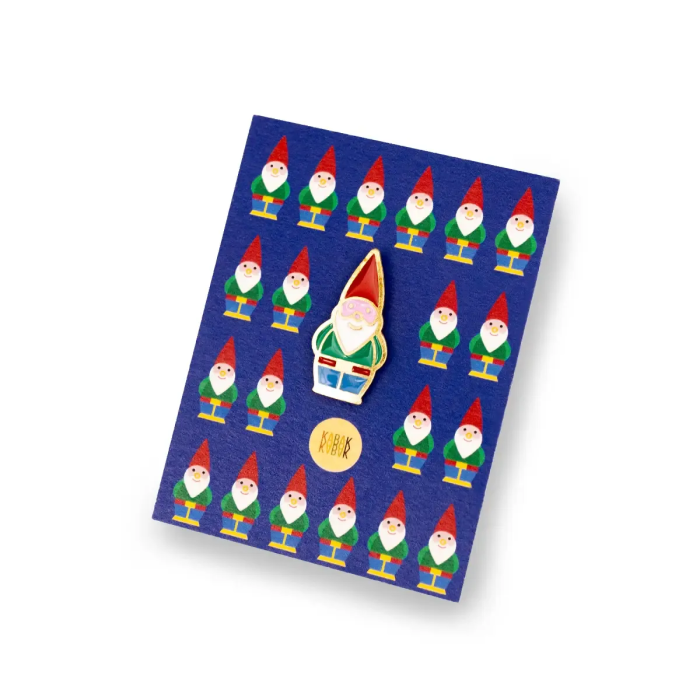 Pin Krasnal