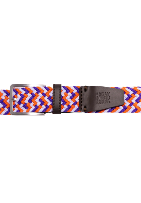 Recycled woven belt Vistula River Cruise