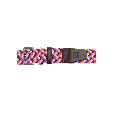 Recycled woven belt Vistula River Cruise